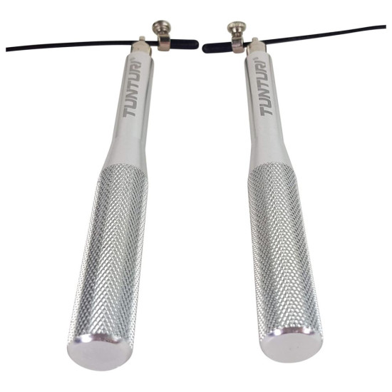 Tunturi Σχοινάκι Jumprope Steel